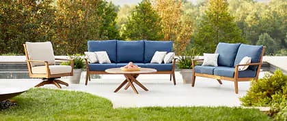 The Best Outdoor Sofa for Stylish, Comfortable Living