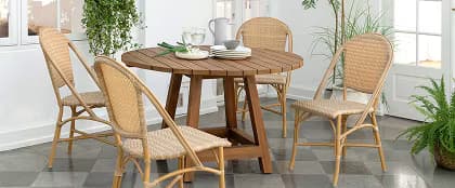 authenteak image