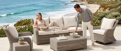 Best Outdoor Furniture to Refresh Your Patio for Spring 2026