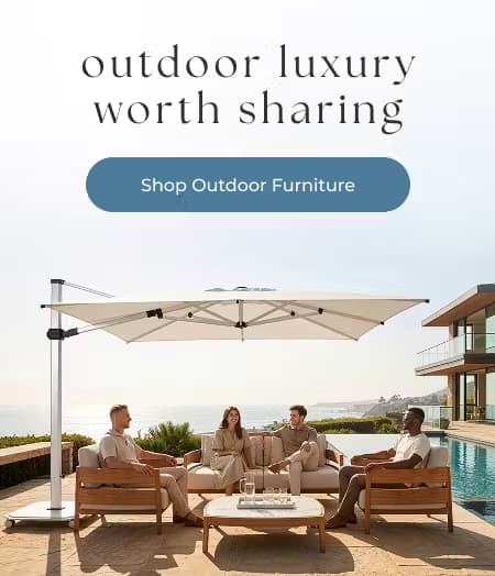 authenteak.com featured special