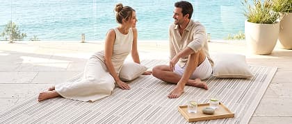 How to Choose the Best Performance Outdoor Rug